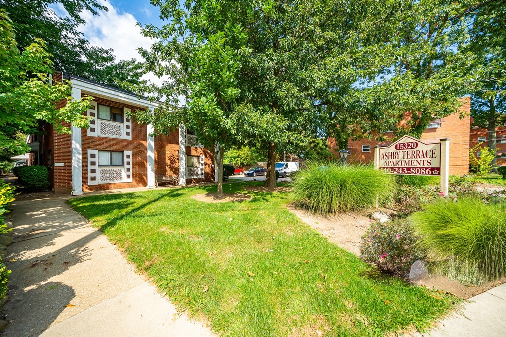 Ashby Terrace Apartments, 15320 Triskett Rd, Cleveland, OH RentCafe